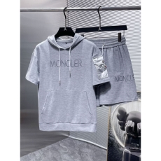 Moncler Short Suits